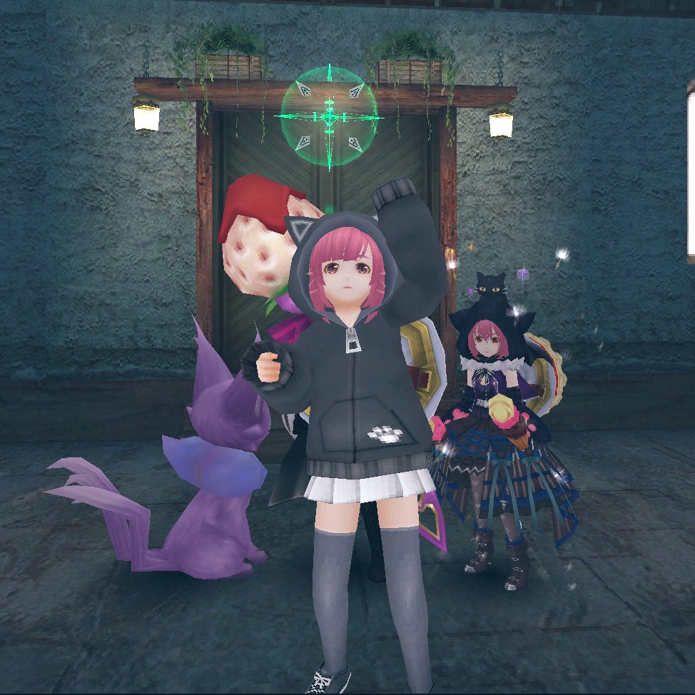 うっかり寝ちゃったから今キーワード叫んできたらちょうど月額切れてたから入り直して無事受理🍄
#トーラム