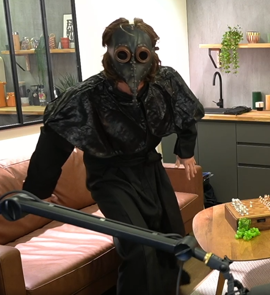 DomingoTV tweet media