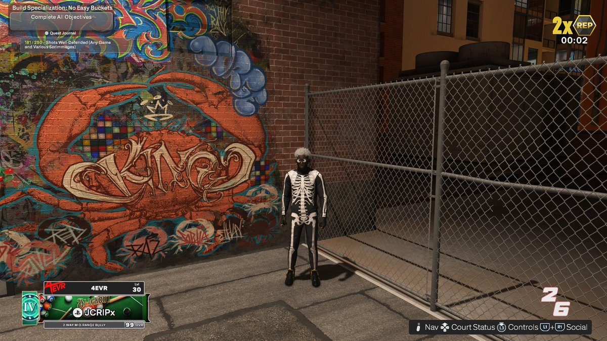 starter 4 acc Any known MM