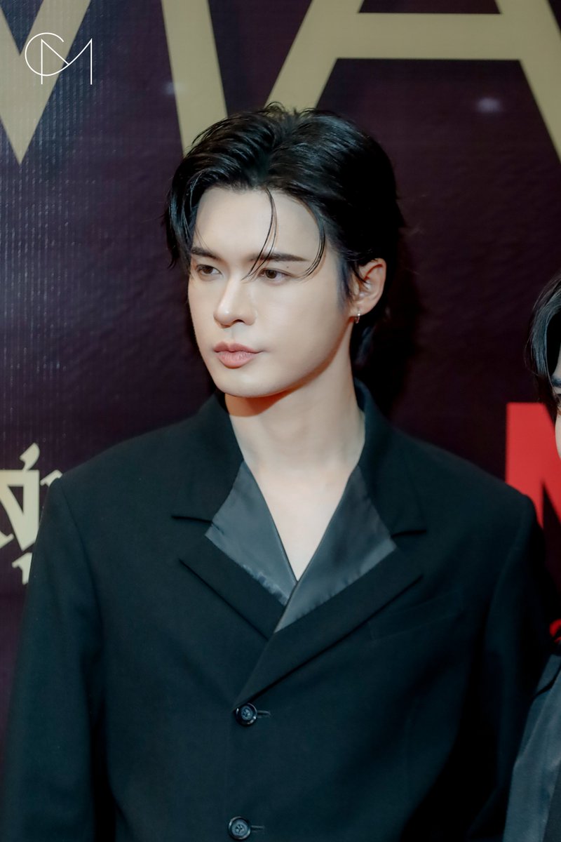 CM2Connect's tweet photo. “บิลลี่ ภัทรชนน” ช่วงเดินพรมในงานประกาศรางวัล “ MAYA TV AWARDS 2025 : มายามหาชน”

BILLYBABE AT MAYATVAWARDS 2025

#BillyBabe #บิลลี่เบ้บ
#bbil1ypn #babiibabe
#BILLYBABExMAYATVAWARDS2025 https://t.co/CdjmxUtDgW