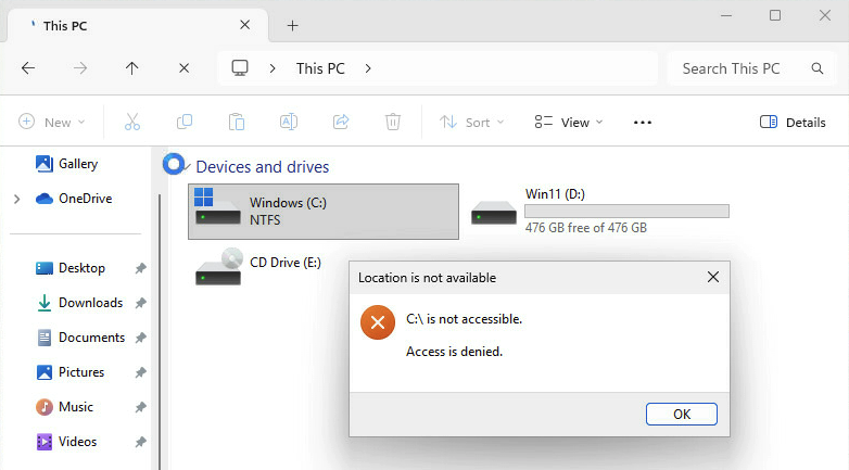 Adrian Denkiewicz tweet media