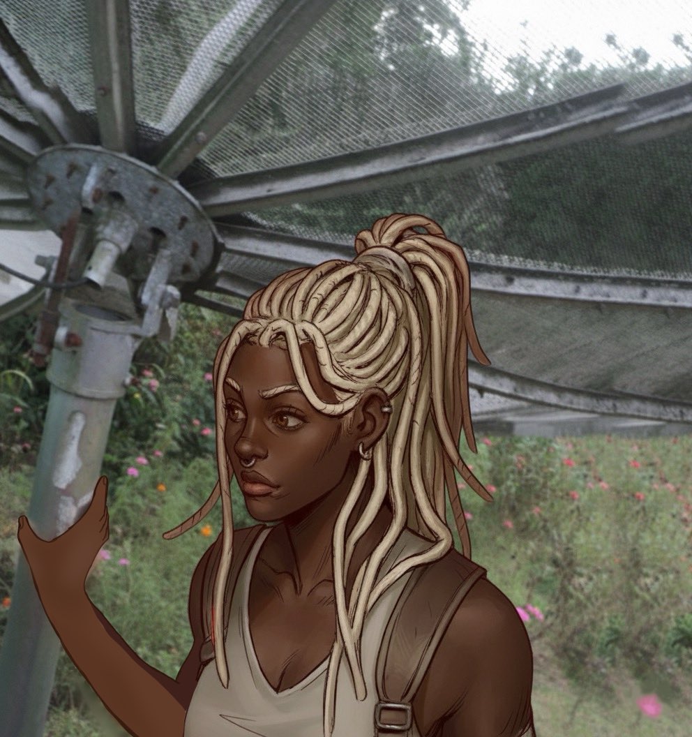 CadeAkemi's tweet image. eu na antena parabolica

#HEXATOMBE