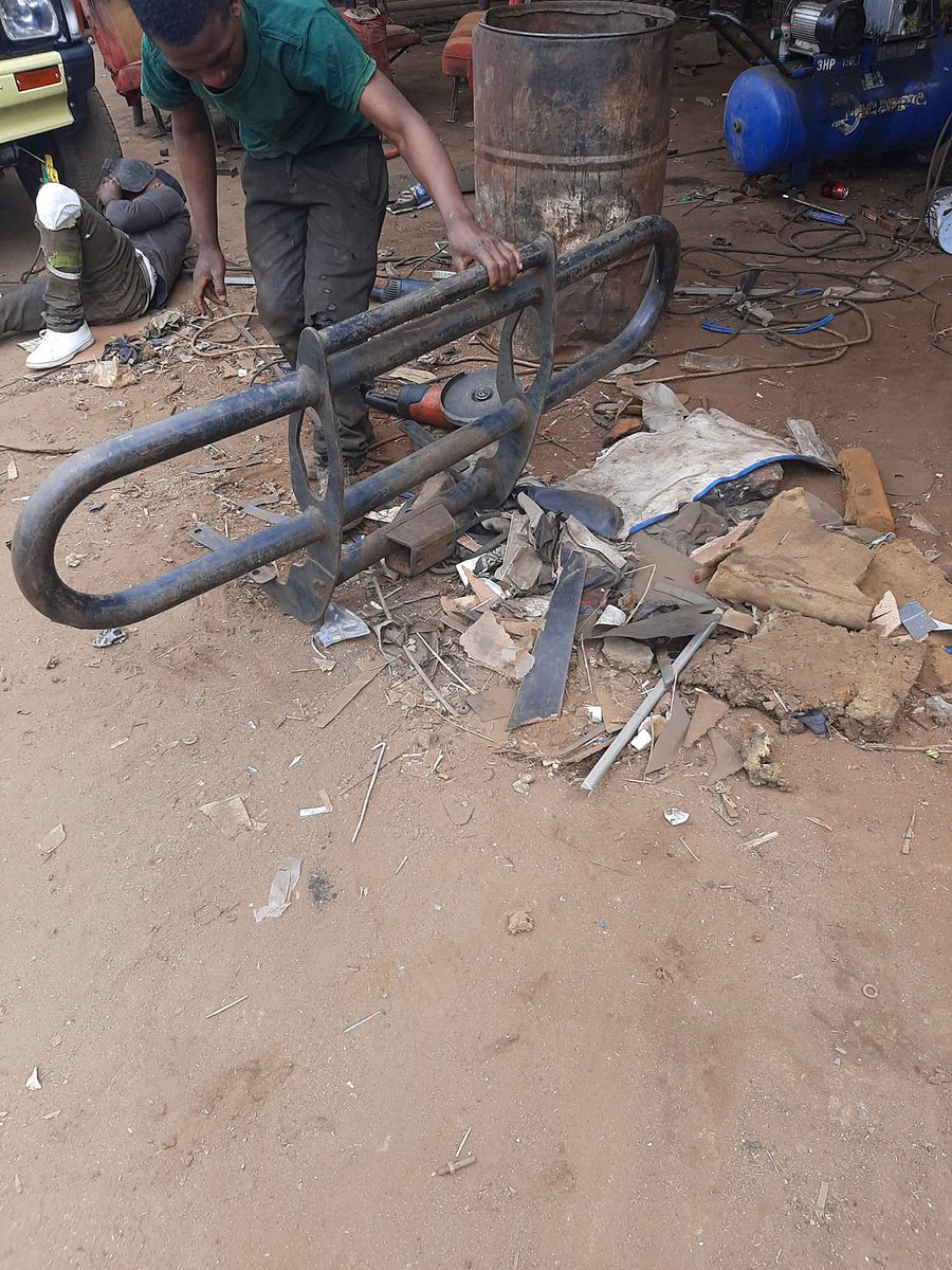 AnoRanganai's tweet image. Bumper ranga rapinda apa