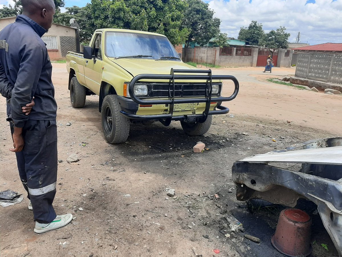 AnoRanganai's tweet image. Bumper ranga rapinda apa