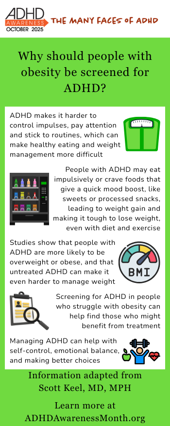 ADHDAwarenessMonth tweet media