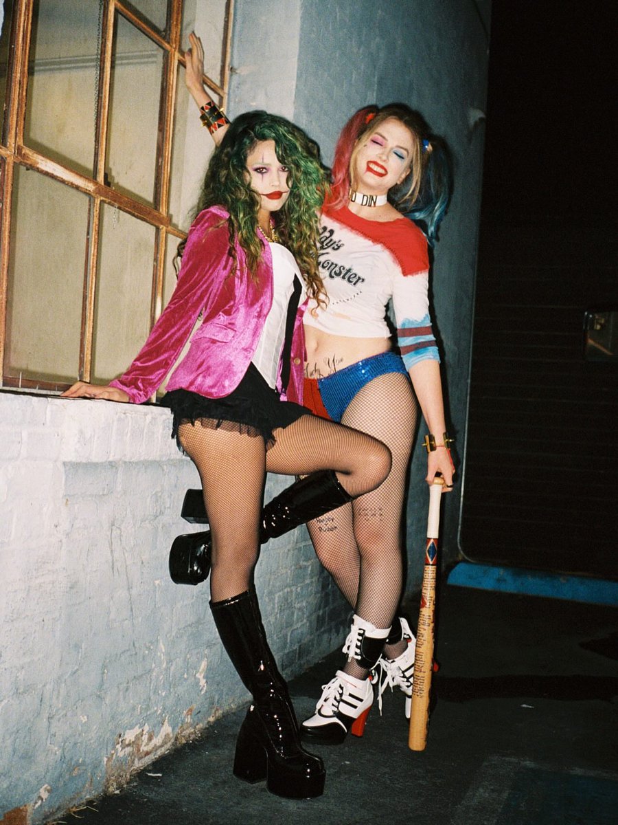 MidgetSpinner0's tweet image. Halloween isn&apos;t the only thing that came early 👀