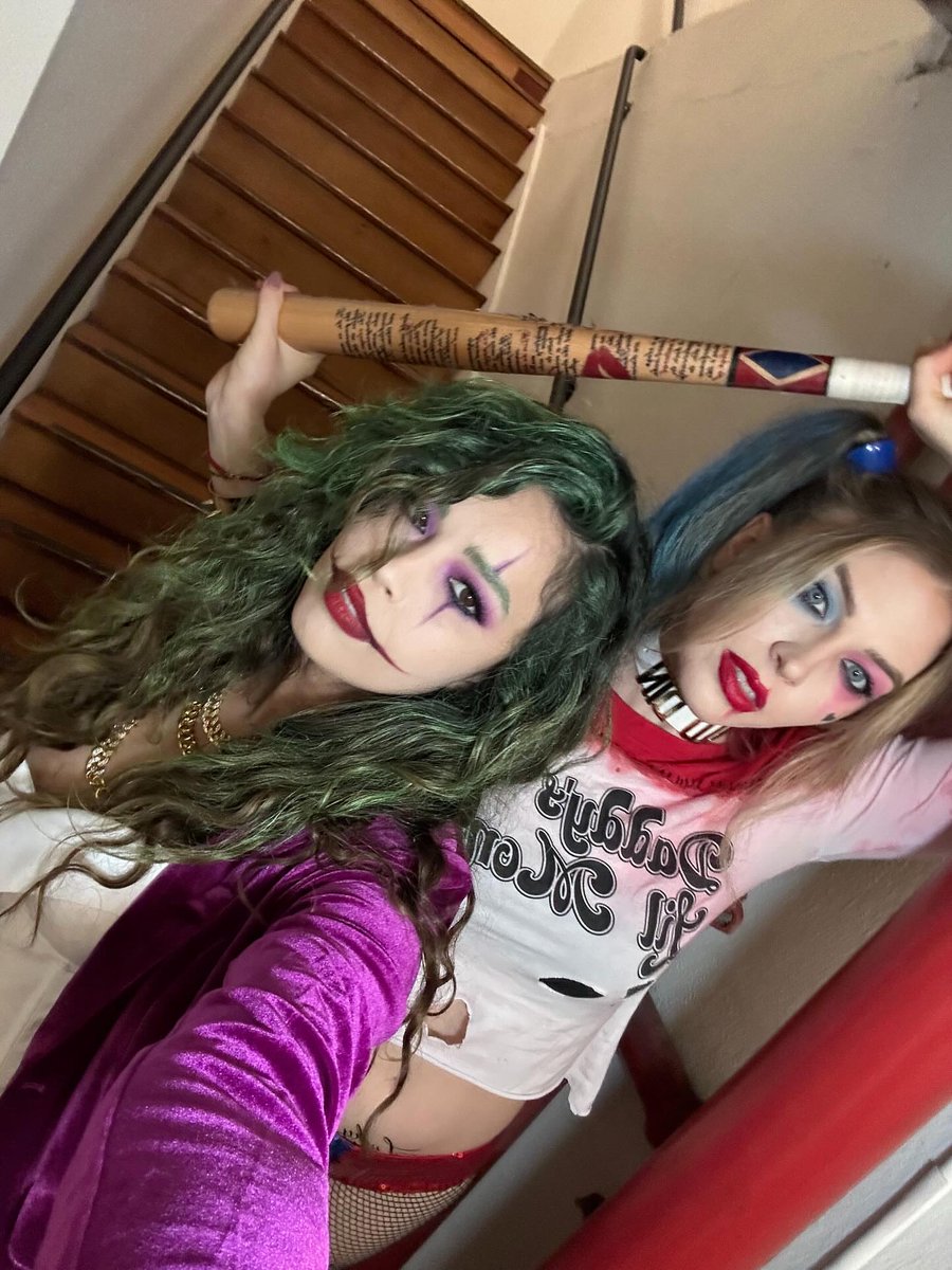 MidgetSpinner0's tweet image. Halloween isn&apos;t the only thing that came early 👀