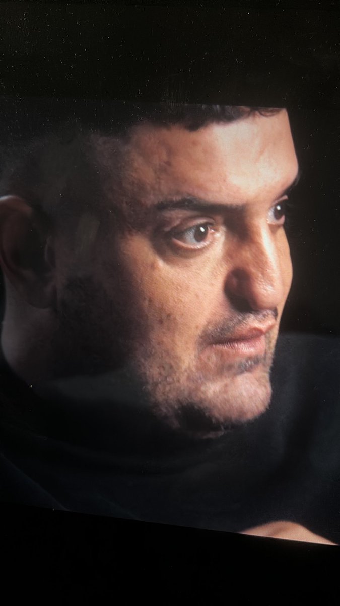 Wie die Nase eines Mannes so auch sein Johannes oder so ähnlich