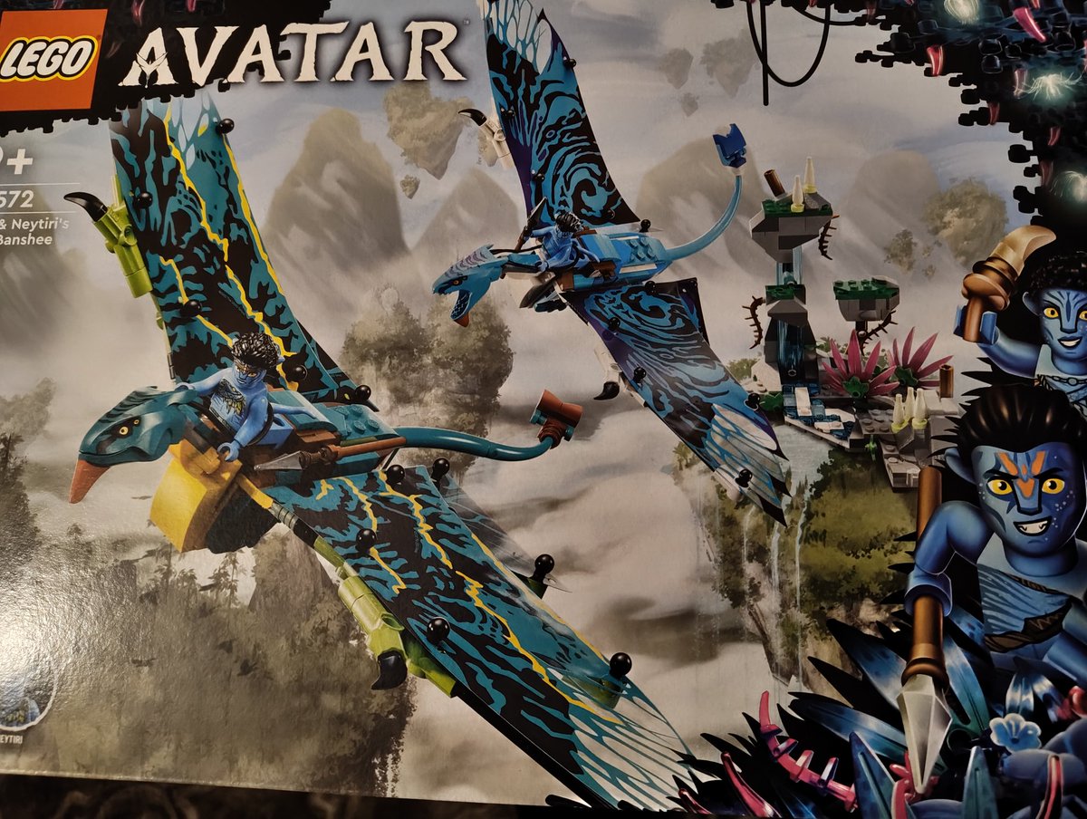 Trochę plastiku a tyle szczęścia 😌