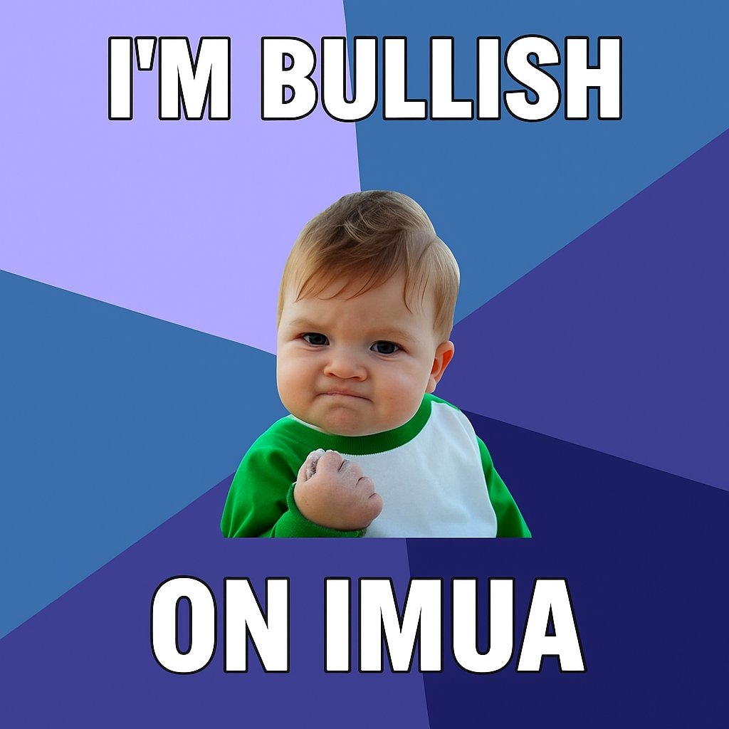 Imagine security as infrastructure, not a checkbox you buy, not a bridge you patch, but a protocol you plug into. That’s Imua.

At its core, <a href="/imua/">Imua</a> is the universal protocol for shared security, a coordination layer that pools real economic stake from across chains and makes that