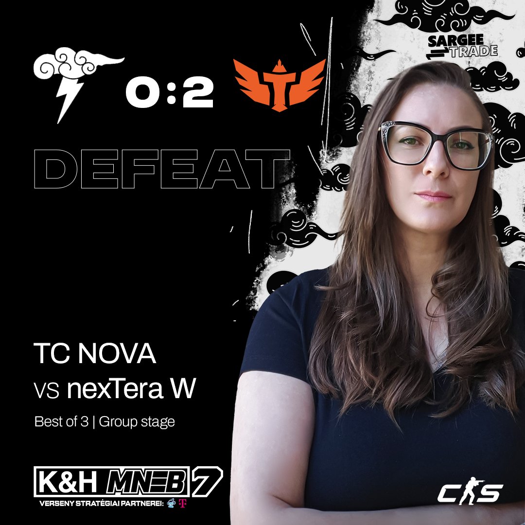 Titanium Cloud🇭🇺 tweet media