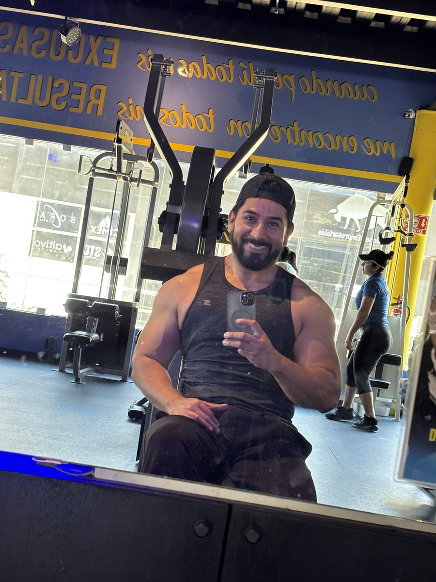 Frankodemontejo's tweet photo. De gym… https://t.co/awRRLIDNkq