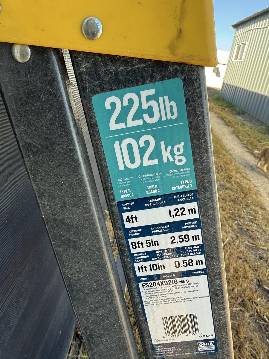 Seriously ???!!! I could have died !