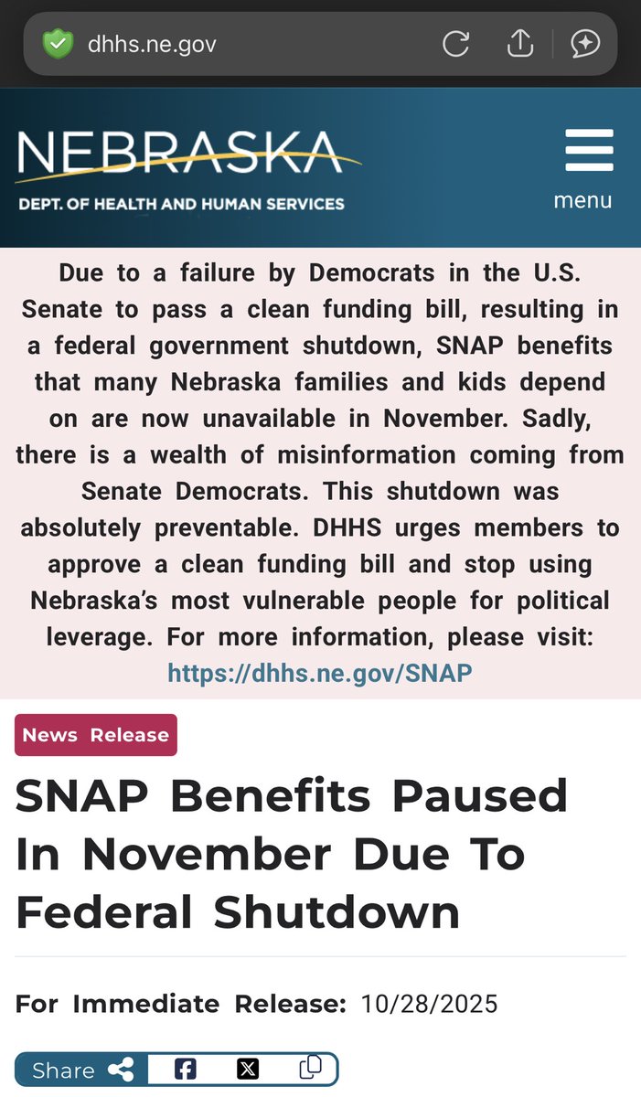 Why does this not surprise me? My very Republican state is (inappropriately) blaming Democrats for their failure to properly govern and care for all Americans, not just the rich and healthy.