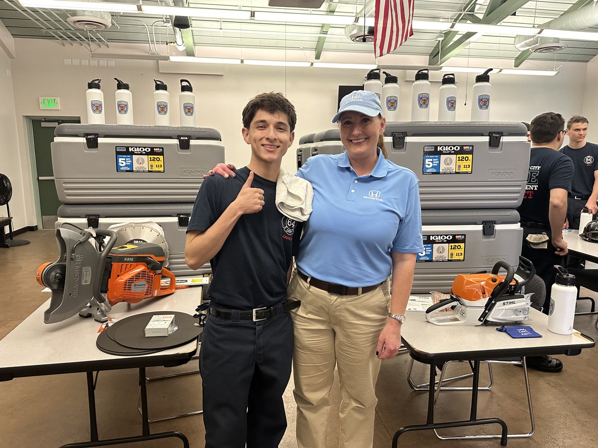 SoCal Honda Dealers tweet media