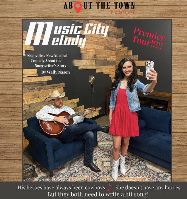 Williamson Scene tweet media