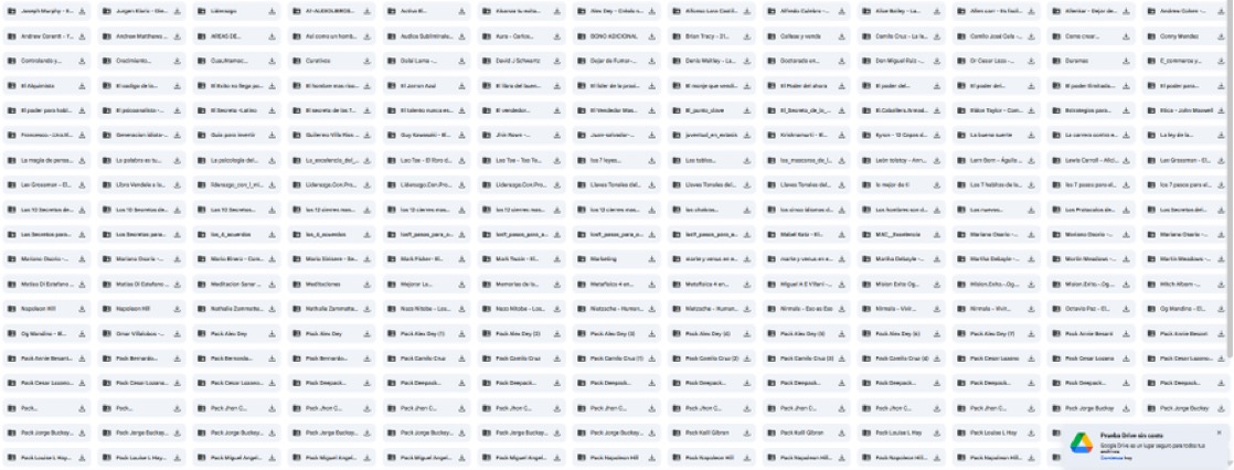 firenoxagency's tweet image. CURSO GRATIS DE INGLÉS PARA SACARSE EL B1, B2 y B3 📚💖

(Déjame un emoji aquí abajo y te lo paso)