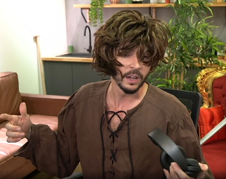 DomingoTV tweet media