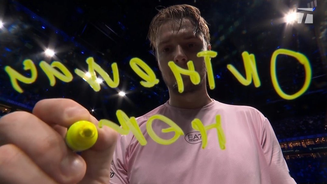 The Tennis Letter tweet media