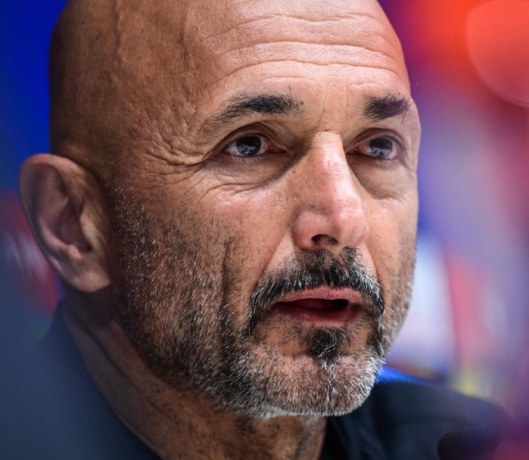 Spaletti, Juventus’un yeni antrenörü oldu