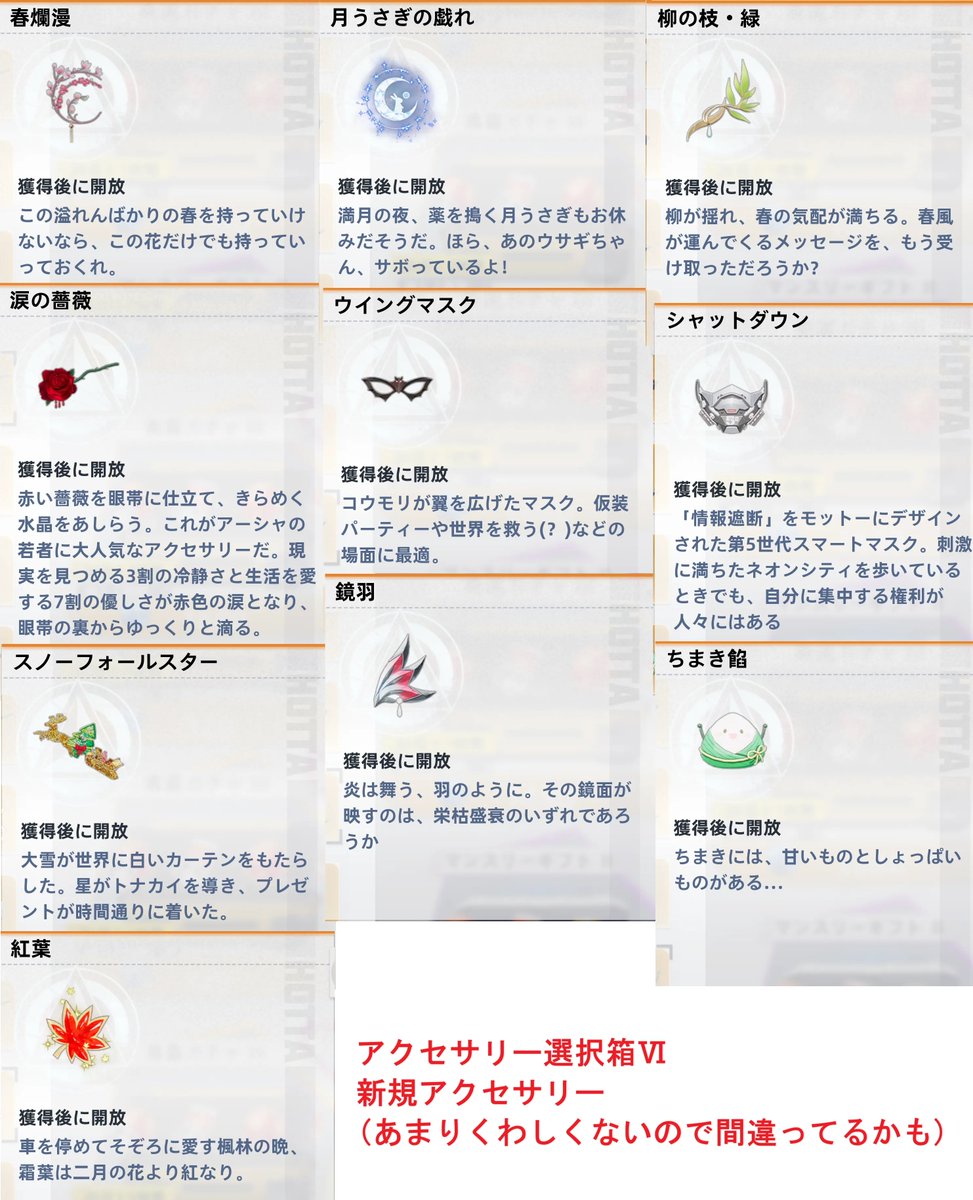 あさや(亜早夜) on X