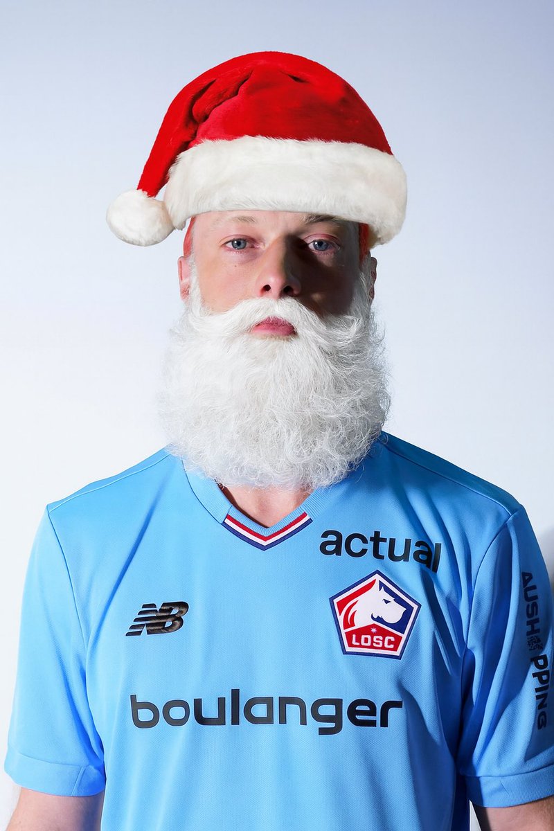 Merci Bodart 🎁

 #OGCNice #ogcnlosc