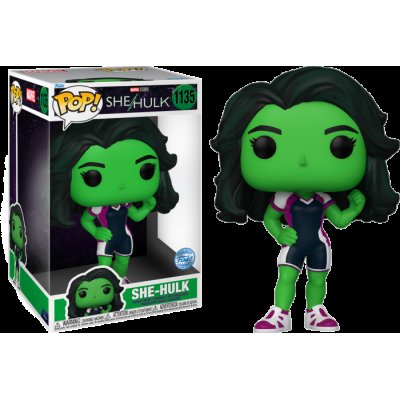 MarvelStuff98's tweet image. 🟢 Giveaway I 😡
To be able to win a Hulk & She-Hulk 10 inch #FunkoPop pack all you have to do is:
Follow Me, Like&RT this Tweet and tell me your favourite #HULK and #shehulk moment!
This giveaway will end on 11/14!
The 10 winners will get a DM!
Good luck everyone! 😊