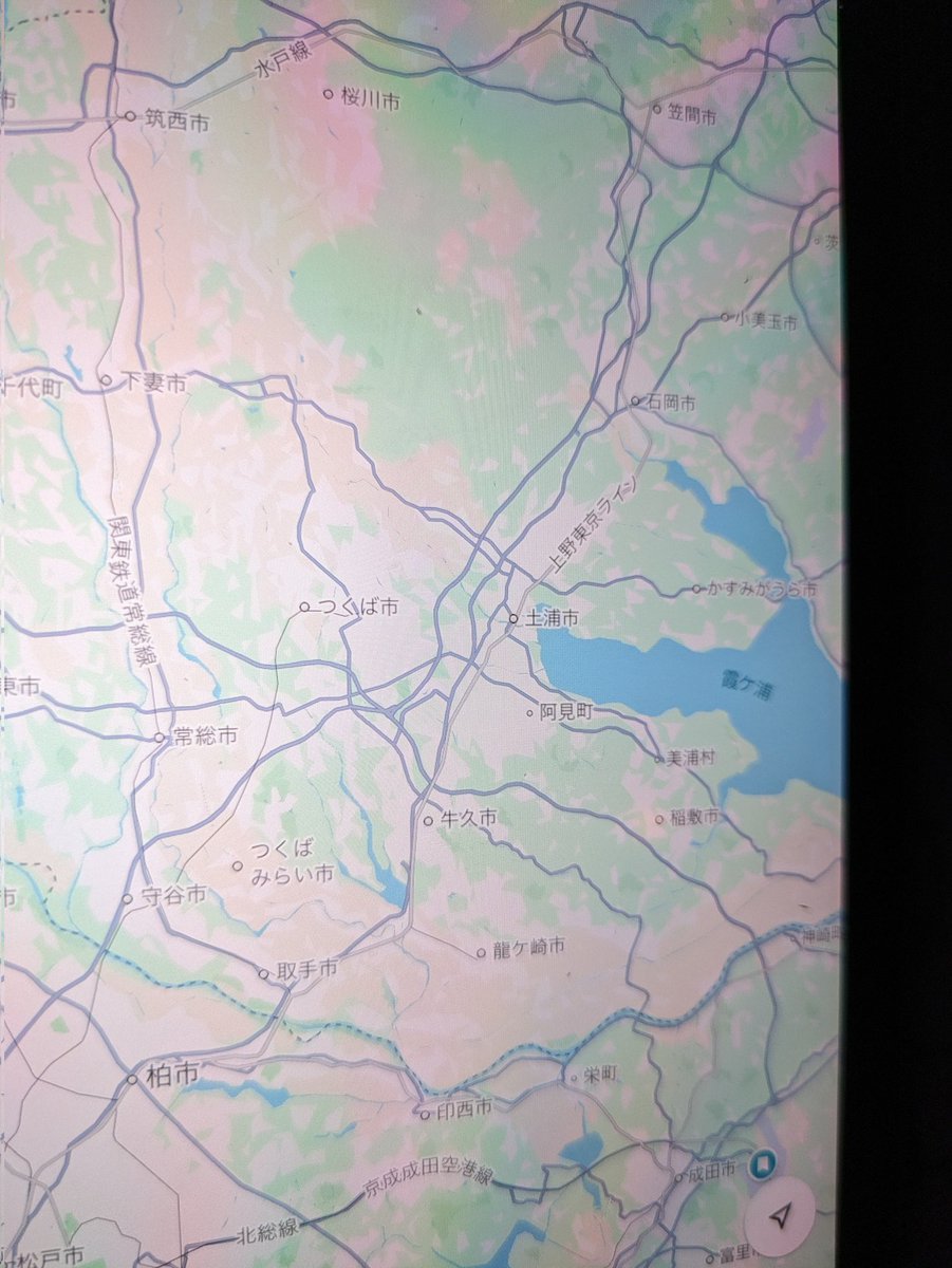 BLUEMAP 入間市 さいたま市バス路線マップ Map by Buyodo corp