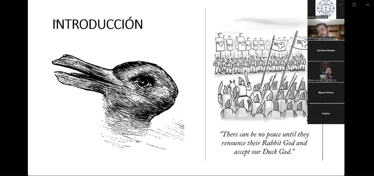Agradecemos al Dr. Daniel Gallegos por culminar con éxito su segunda ponencia en el Diplomado de Garantías Jurisdiccionales, Control Constitucional y Reparación. 👏⚖️Su aporte académico ha sido fundamental para el desarrollo de este programa.
#MentesJurídicas #FormaciónJurídica