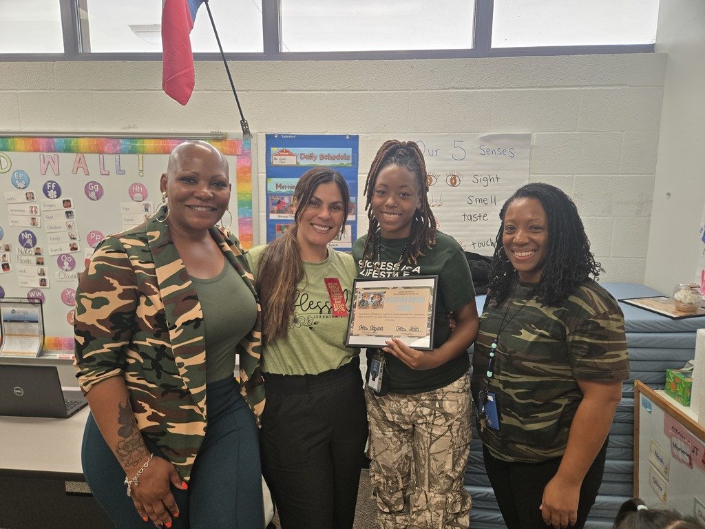 LES_Spring's tweet image. Congrats to Mrs. Colvin (Limitless Educator) &amp;amp; Mrs. Taylor (Operation Impact)! 🌟 Celebrating excellence &amp;amp; innovation! #LinkPride