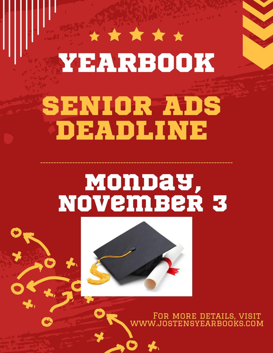 Class of 2026…👀⏱️🏰