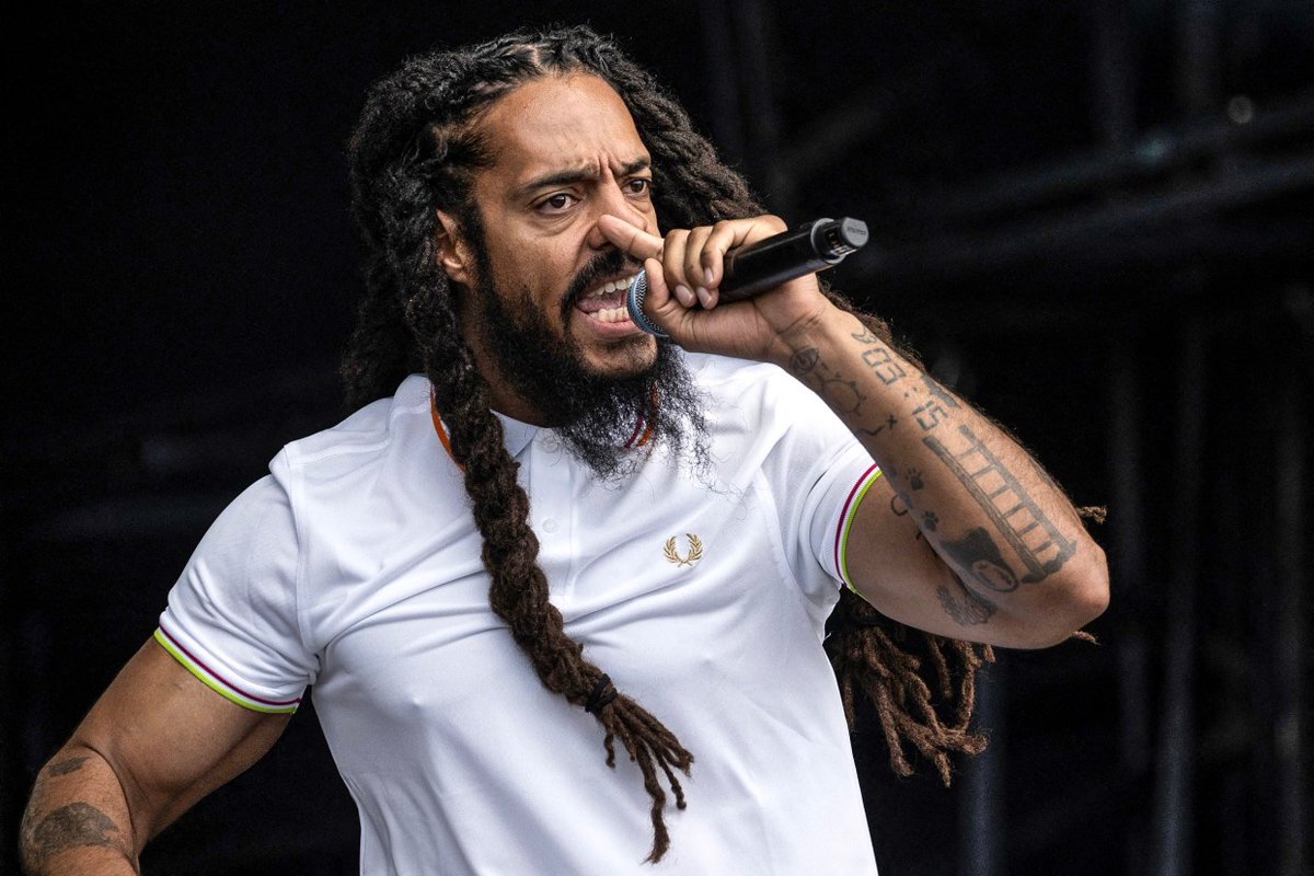 The Saviour tweet media