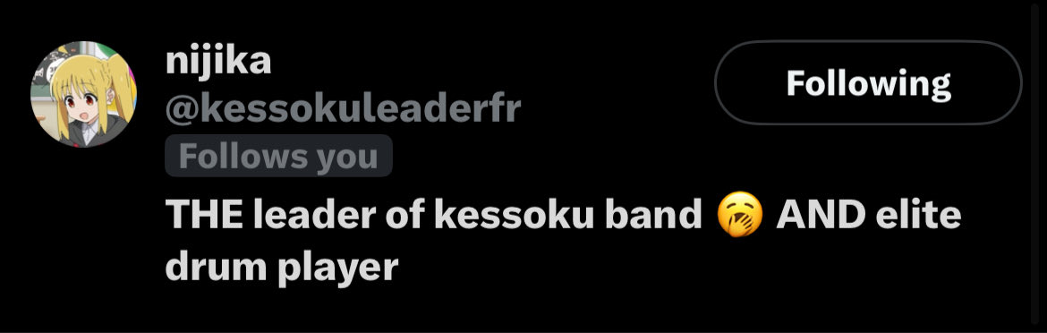 Why is she multiplying I can't
even handle one of her 🫩