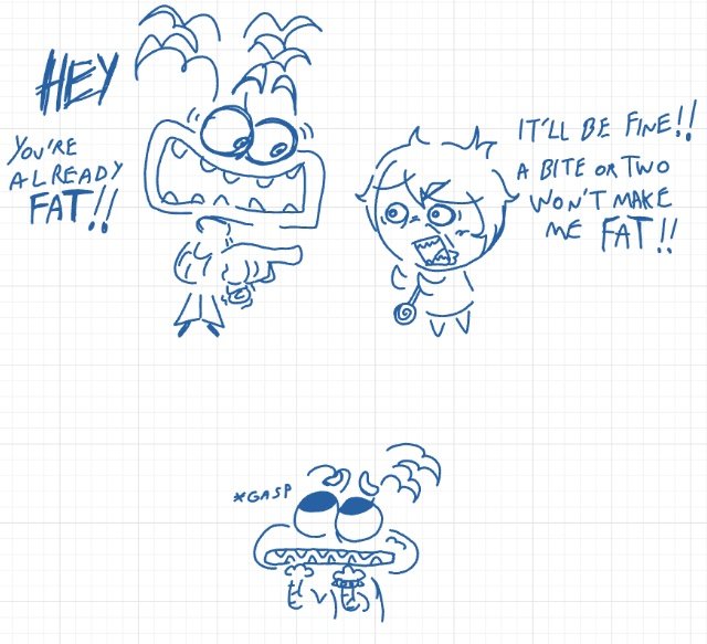 Anxiety u can't say that (⁠ʘ⁠ᗩ⁠ʘ⁠’⁠)
#Joyxiety