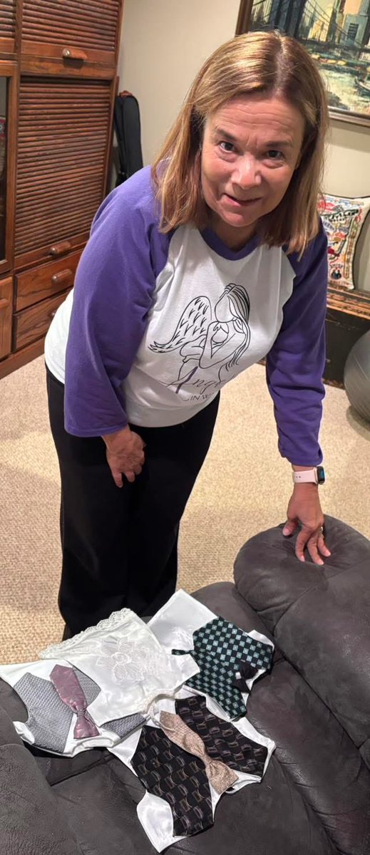 Angels_914's tweet image. Our precious “Outreach Team”. 💜