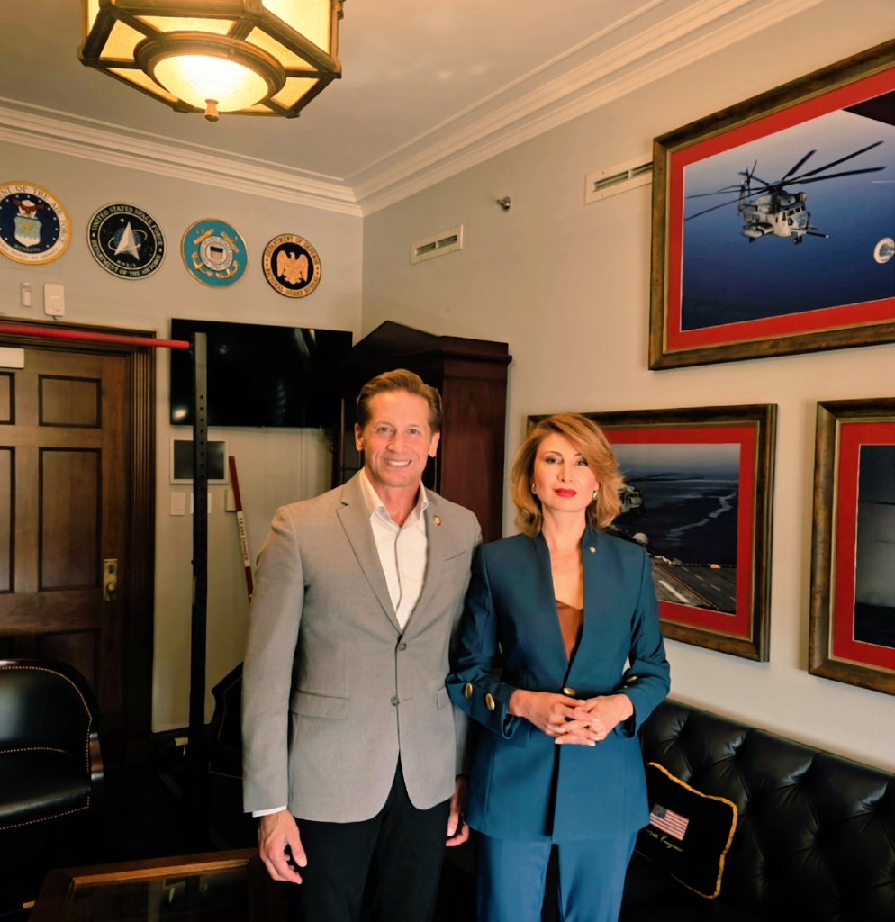 Tamar Taliashvili tweet media