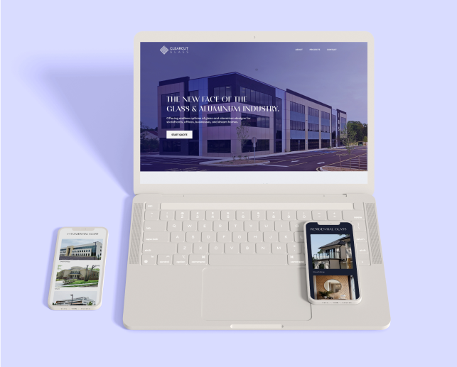 nextbracket's tweet image. Since 2007, Clearcut Glass has established itself as a mainstay in the glass and aluminum framing industry, offering endless options of glass and aluminium designs for storefronts, offices, businesses, and dream homes.

clearcutglassnj.com