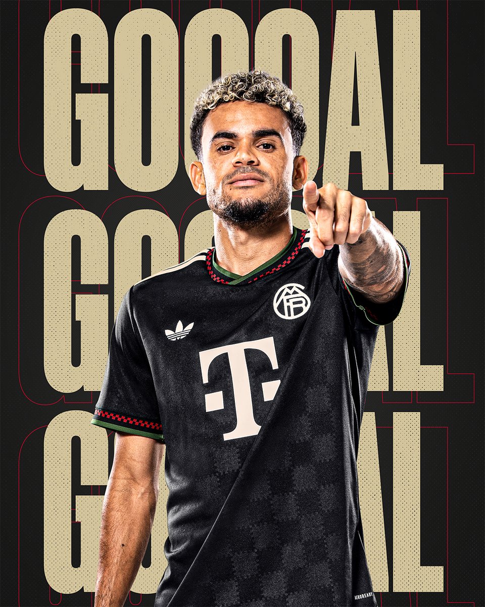 FC Bayern München tweet media