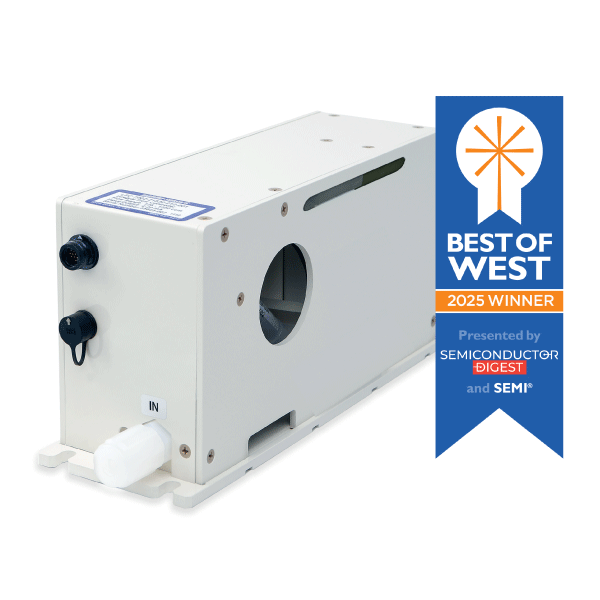 DoverCorp's tweet photo. @MalemaSensors, part of @PSGDover, announced that its LFC-7650 Series Ultrasonic Flow Controller has been named the winner of the 2025 Best of West Award presented by @SEMIconex and @Semi_Dig and at SEMICON® West. Read more: https://t.co/dA1C3pFE9v https://t.co/rWU4FRTDRF