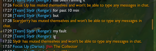 Who thinks we win this game