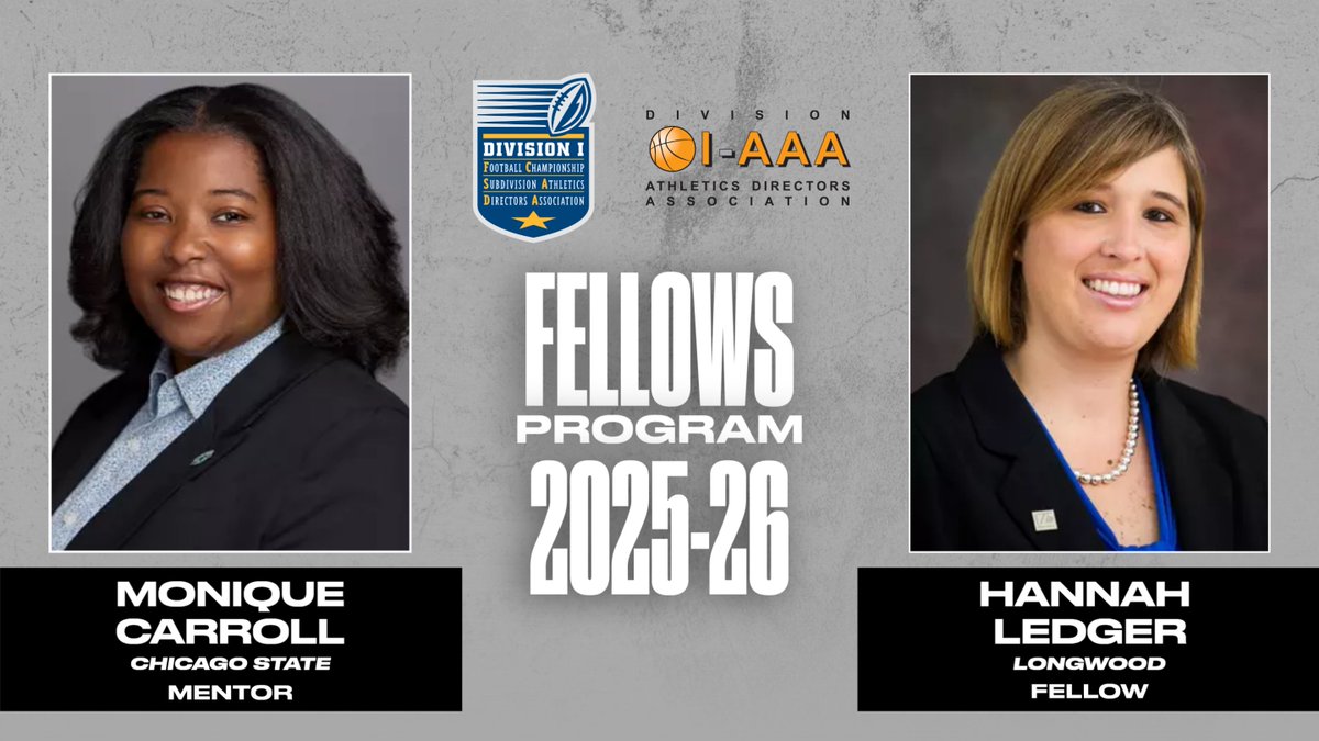 👀All eyes on Fellows Program Pairing #13 
Mentor: <a href="/MoeCarroll/">Moe Carroll</a> 
Fellow: <a href="/LedgertheLancer/">Hannah Ledger</a>