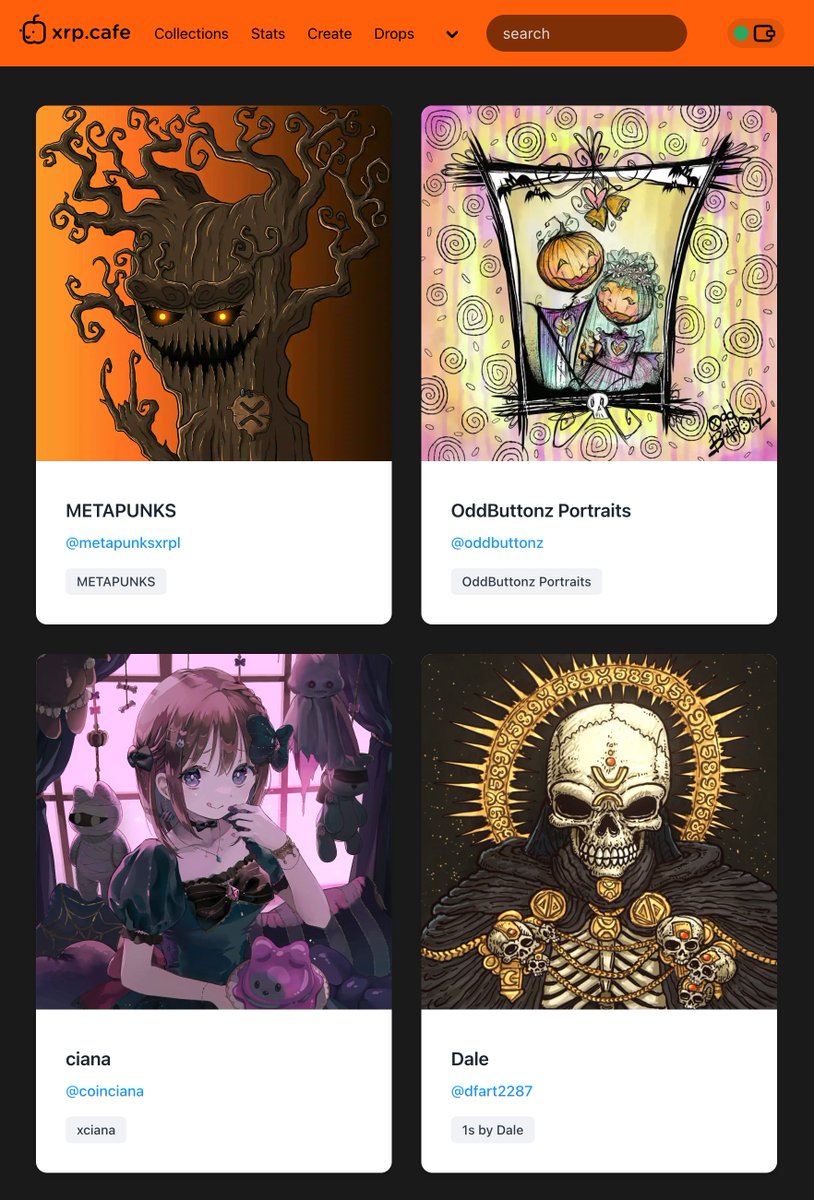 xrp.cafe ☕ tweet media