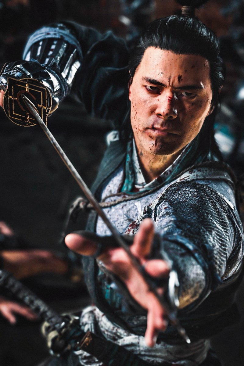 十兵衛 / Jubei

#GhostofYotei #TPMYotei #ヨウテイフォトコンテスト