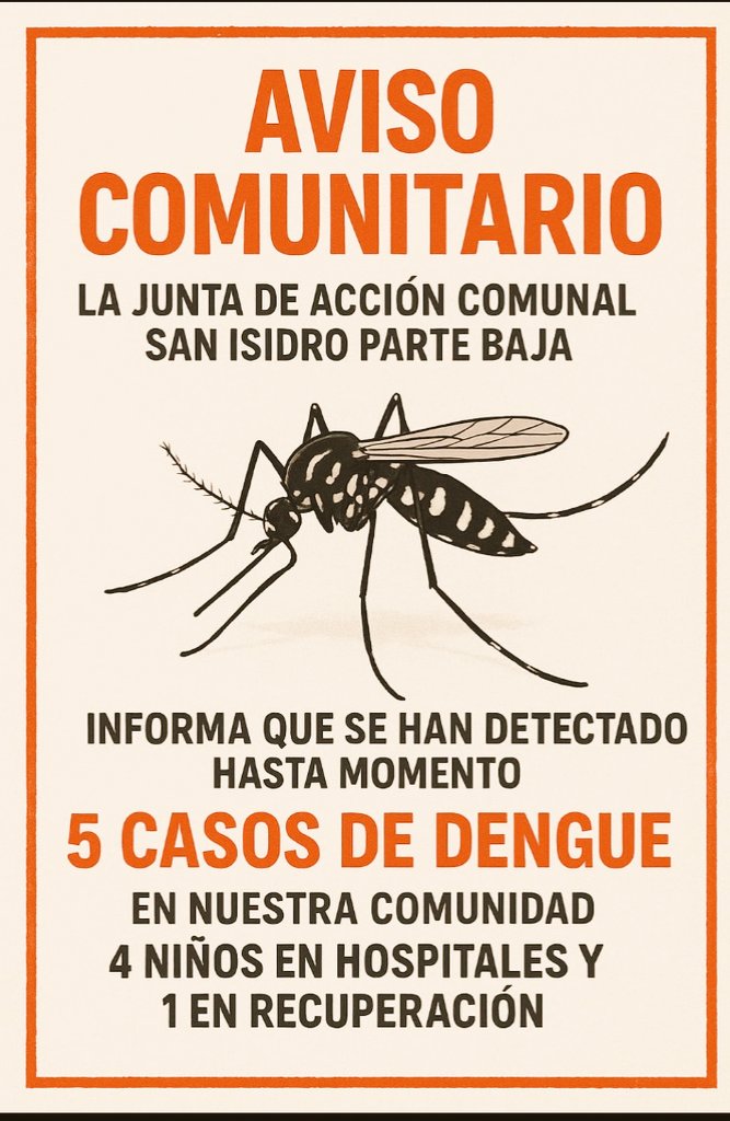 Preocupante...
Urge que el <a href="/DadisCartagena/">Dadis Cartagena</a> realice una intervención, antes que suceda algo peor.
<a href="/dumek_turbay/">Dumek Turbay Paz</a> 
<a href="/canalcartagena/">Canal Cartagena</a> 
<a href="/MinSaludCol/">MinSalud Colombia 🇨🇴</a>