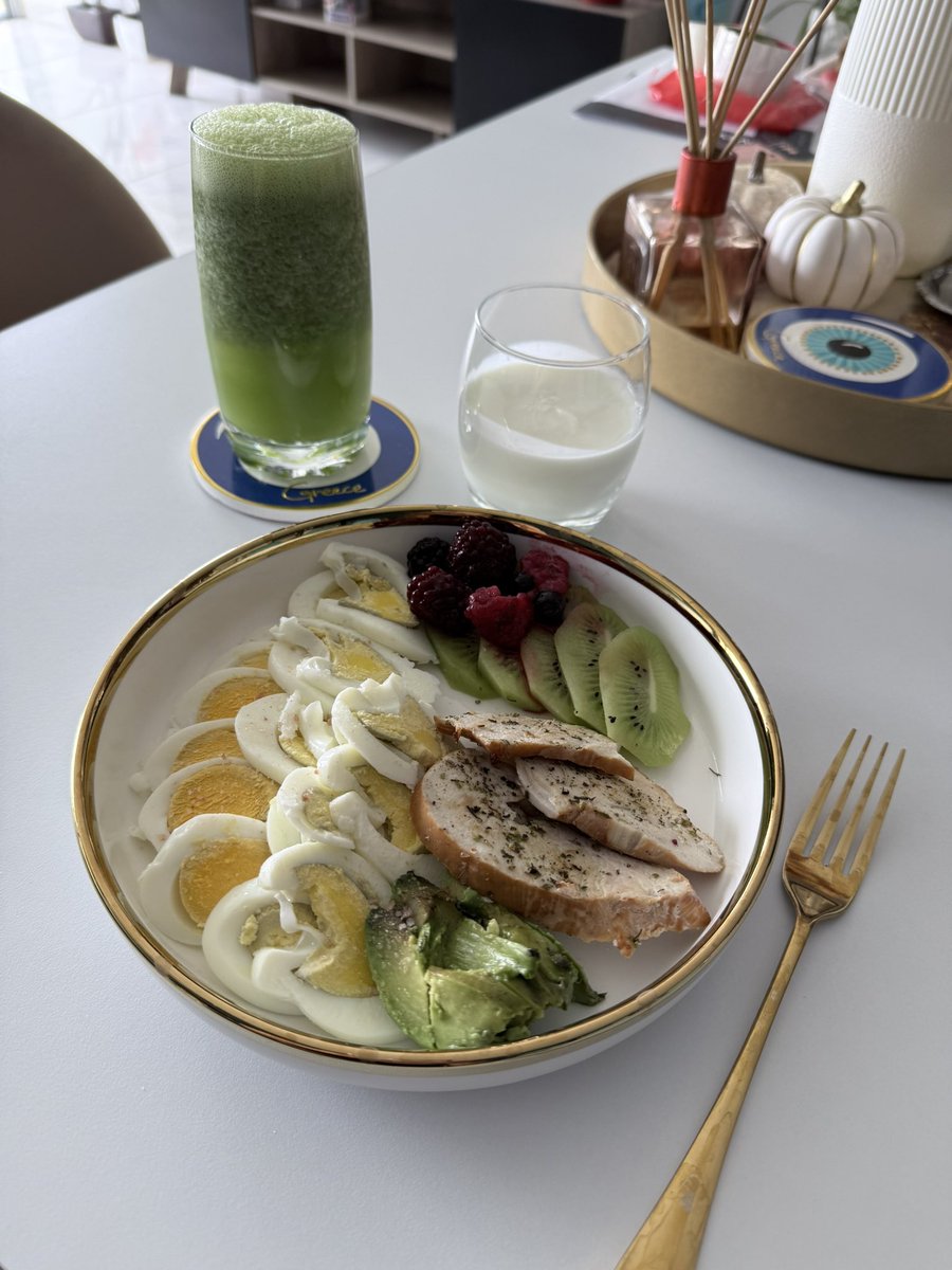 Todo lo que inviertes en tu nutrición, te lo ahorras en medicinas. ✨