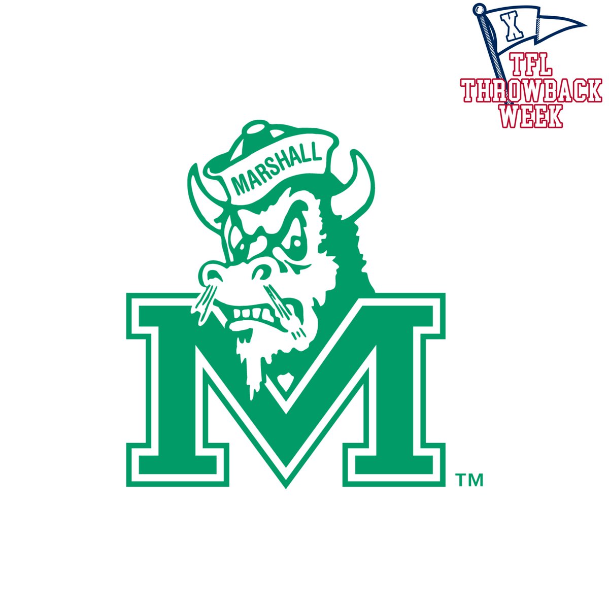 Like this post to vote for Marshall