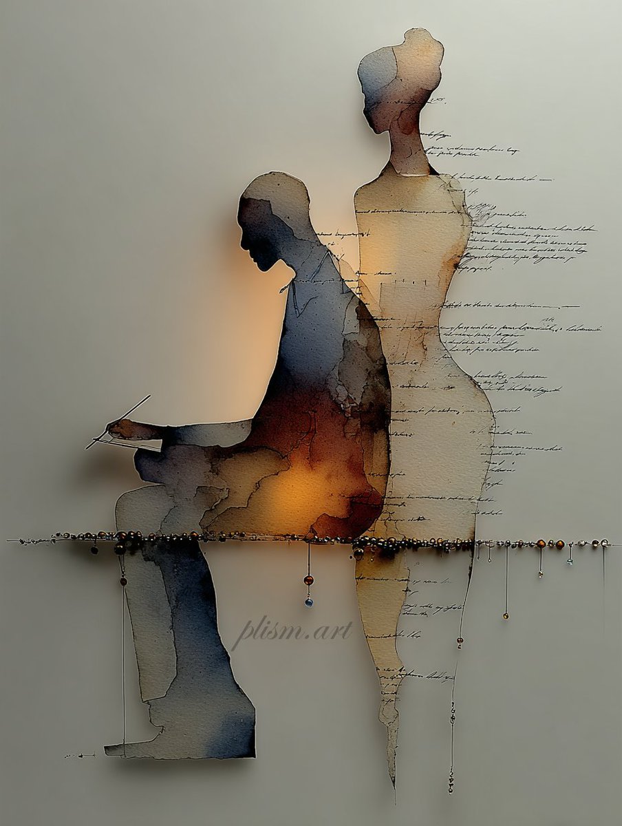 Letters of unrequited love