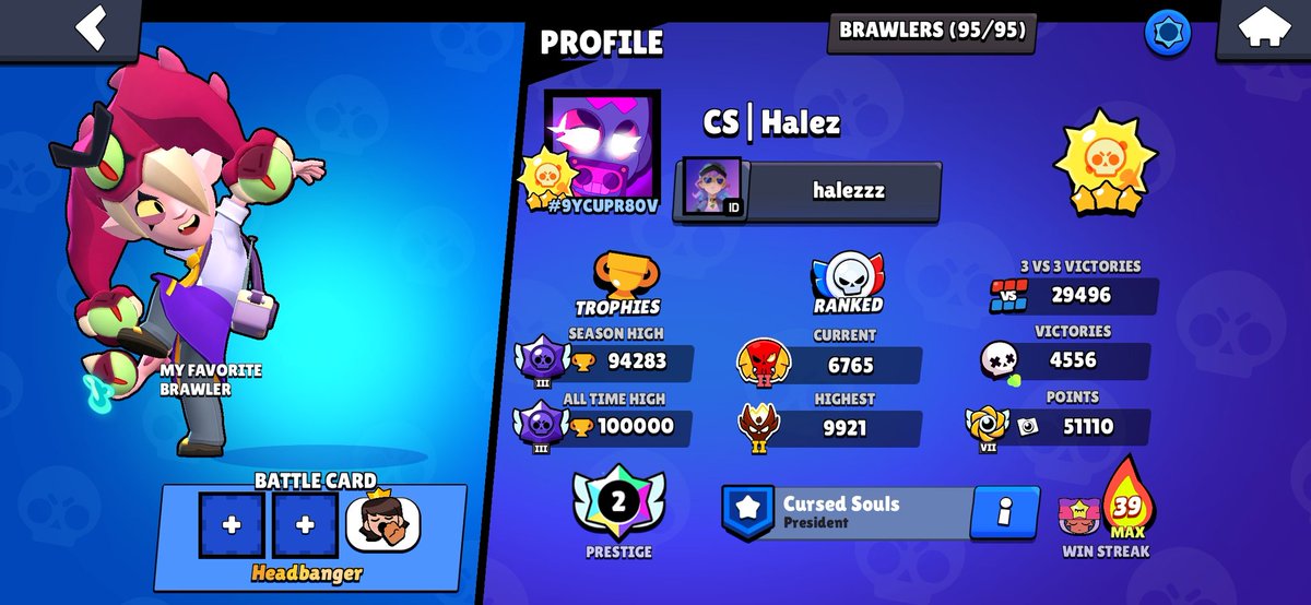 Buscamos scrims buenas, ser puntuales y no faltar.
Horarios/Disponibilidad al MD 
Discord : Haki_smpw

RT y ❤️ se agradece😊