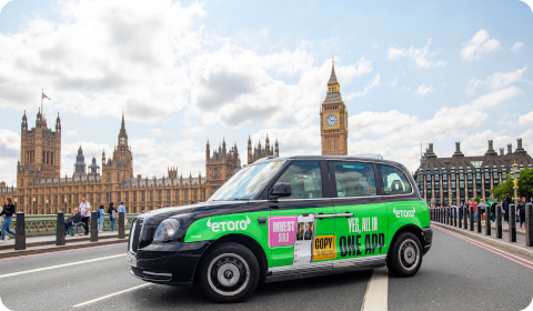 Tout eToro en #API – blog.cestpasmonidee.fr/2025/10/tout-e…

<a href="/eToro/">eToro</a> veut à nouveau réinventer le trading avec une plate-forme combinant API, vibe coding et App Store…