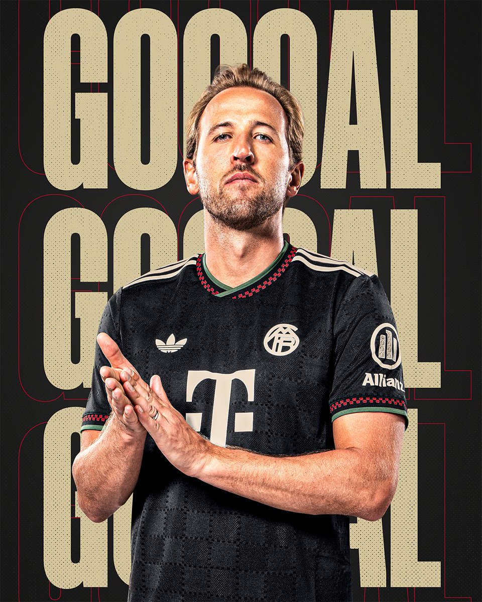 FC Bayern München tweet media